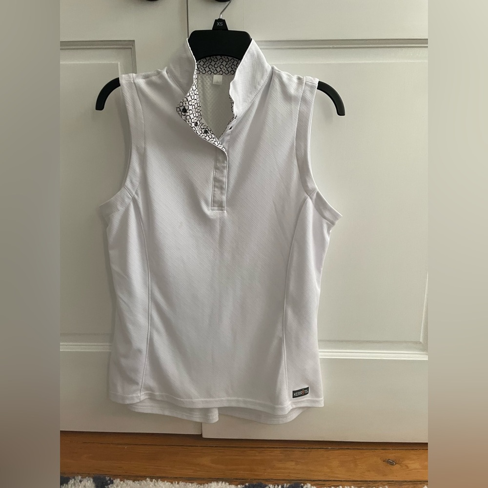 Kerrits riding shirt
